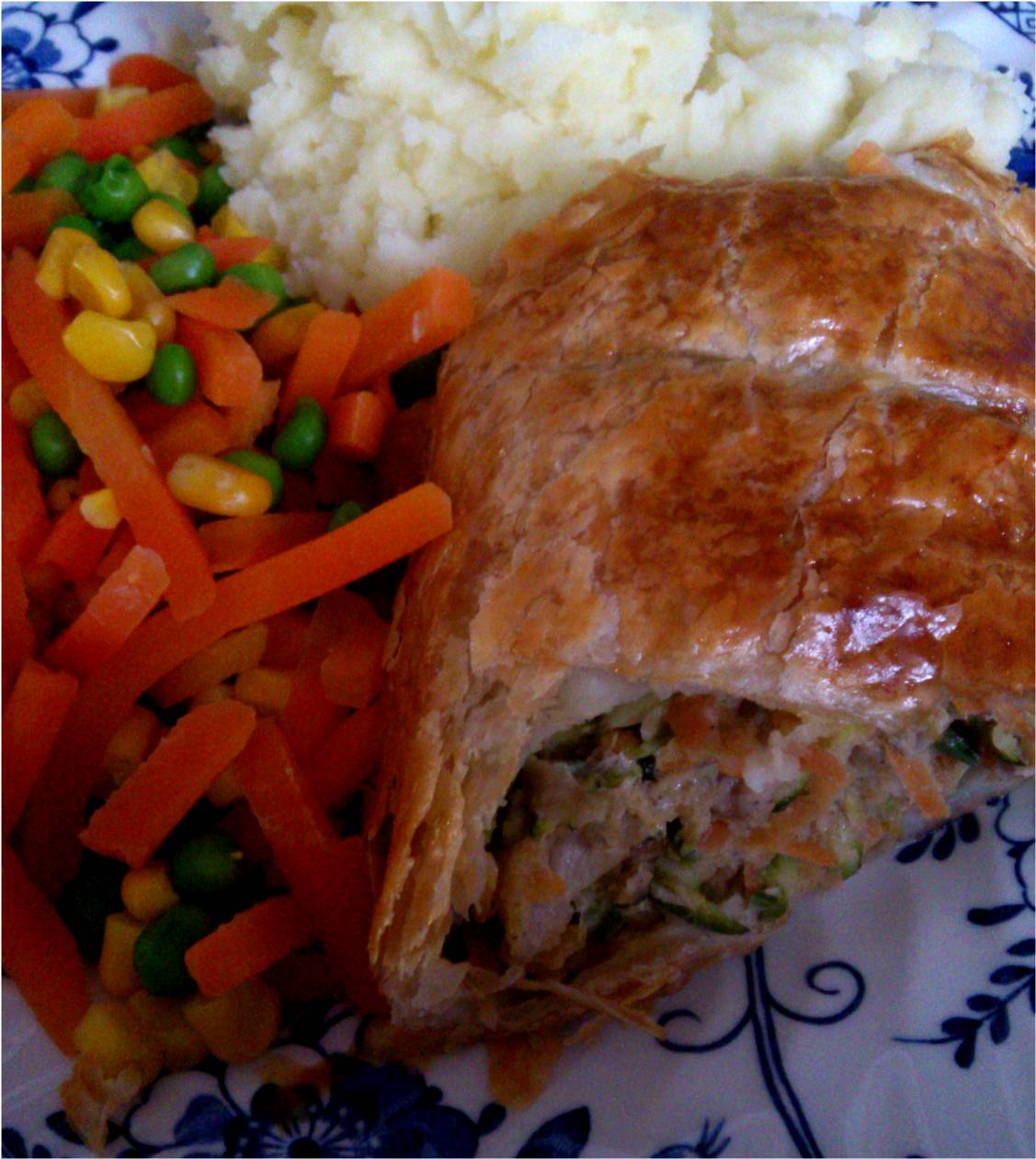 Giant Sausage Rolls Utterly Scrummy Food For Families