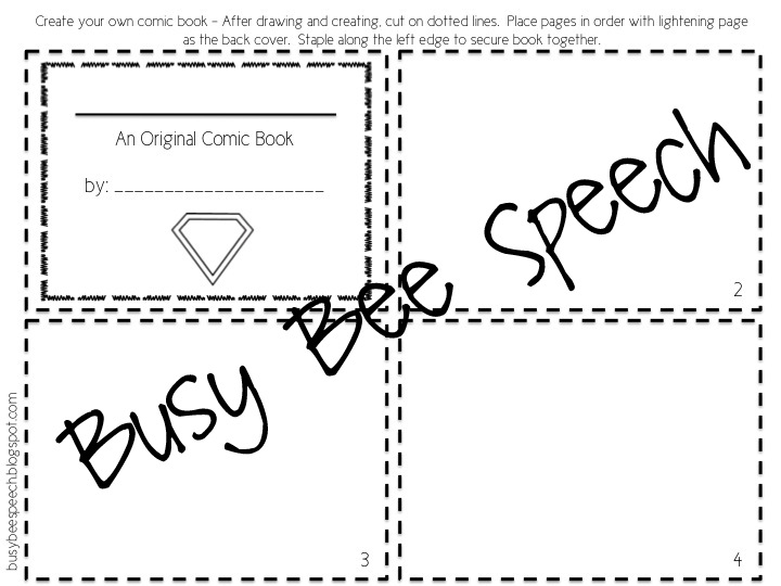 Create your own superhero online picture