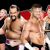 Lutas para o Monday Night RAW de amanhã são anunciadas