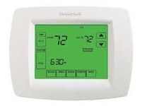 Sometimes Useful Stuff: Programmable Honeywell thermostat replacement
