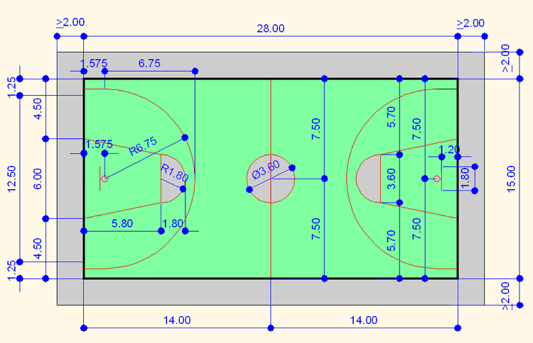 Voleibol chile vs argentina 3