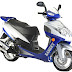 Ramzey Kalipso 125