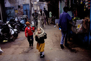 nimtala burning ghat