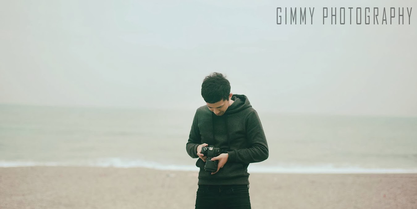 GIMMY PHOTOGRAPHY