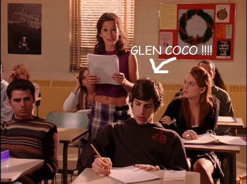 You Go Glen Coco Meme
