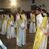 Barreiras Gospel: Congresso de Jovens na Assembleia de Deus, contou com a presença do dep. Oziel e a prefeita Jusmari.