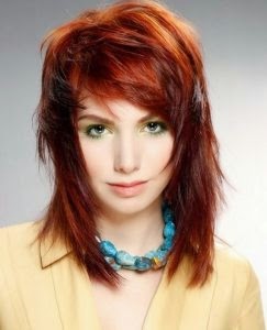 fesyen style rambut perempuan fesyen style rambut perempuan
