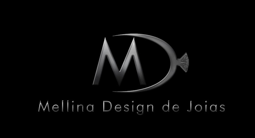 Mellina Design de Joias