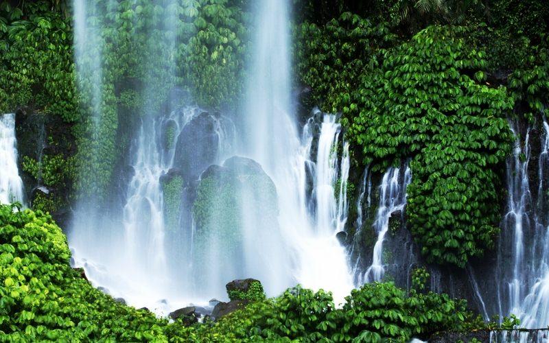 85 Gambar Air Terjun Di Lombok Utara Paling Bagus 85 Gambar Air Terjun Di Lombok Utara Paling Bagus