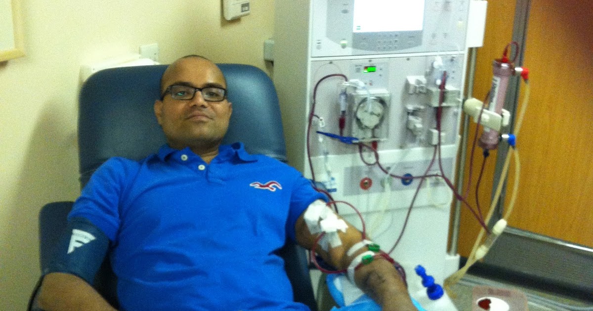 The Wearable Artificial Kidney closer than you can ever imagine