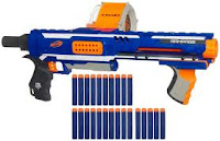@Penang Nerf: Equipment Rental &amp; Package