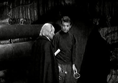 Ready for the ping-pong tournament, Doctor?