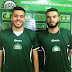 Cajano acerta com Icasa – time rebaixado a Série D do Brasileirão