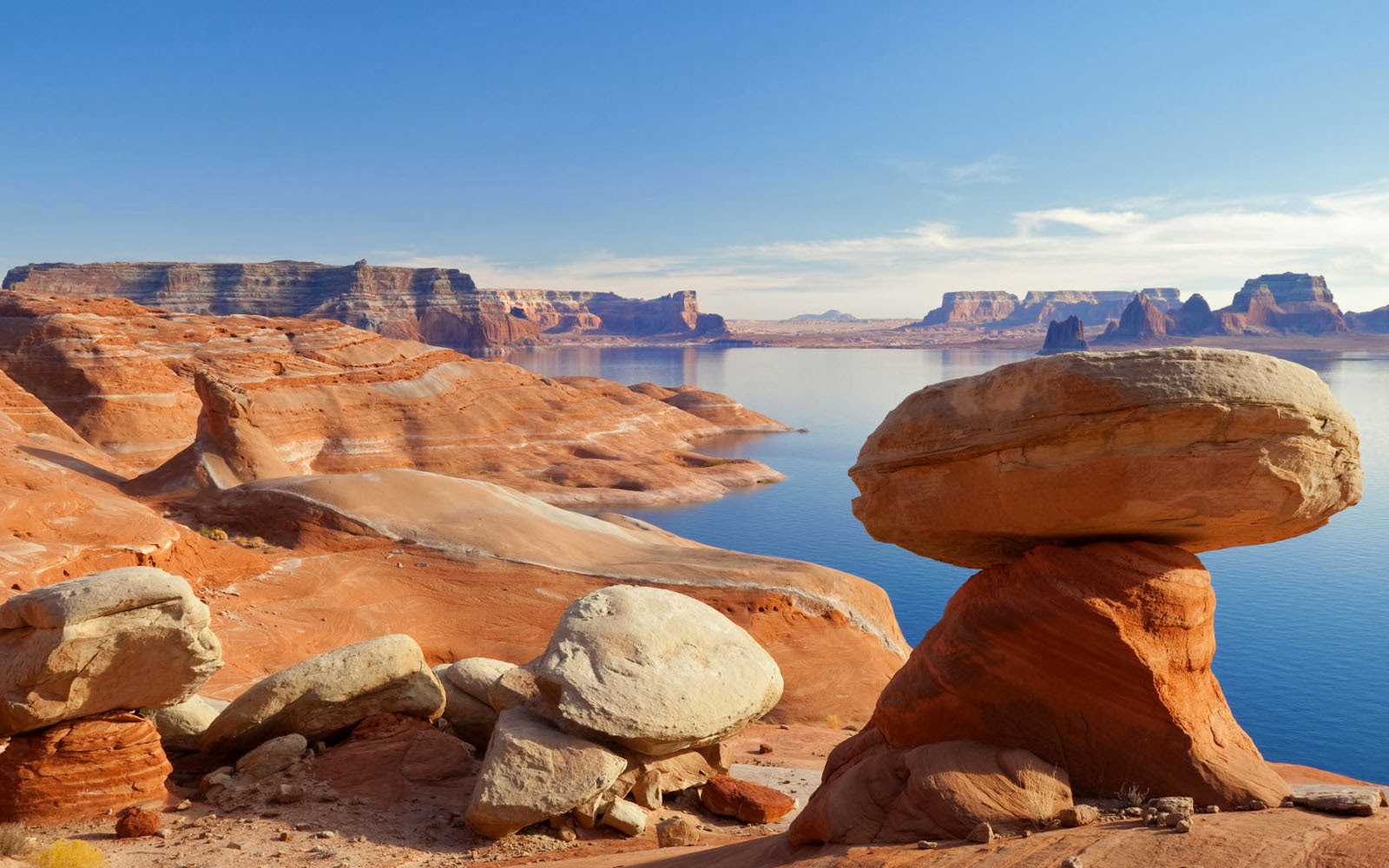 Lake Powell Wallpapers ~ HD WALLPAPERS