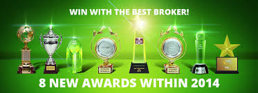 Broker forex terbaik dunia