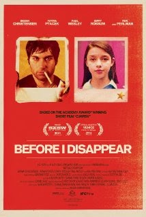 Before I Disappear 2014