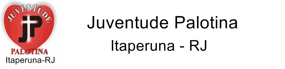 Juventude Palotina Itaperuna