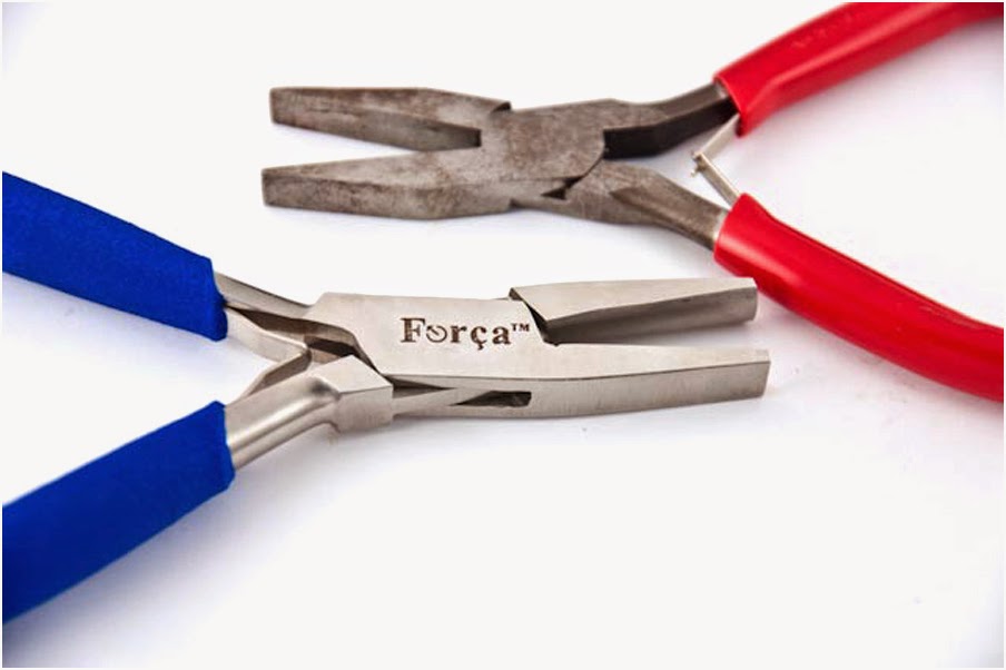 Jewelry Making Tools Uses and Tips... Jewelry Making Pliers Types and Use