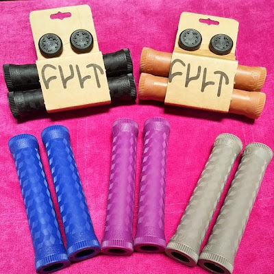 Grips CULT dak $25.000