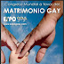 Un Congreso Mundial a favor del Matrimonio Gay