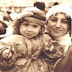 Güzel ve Mağrur Kadın