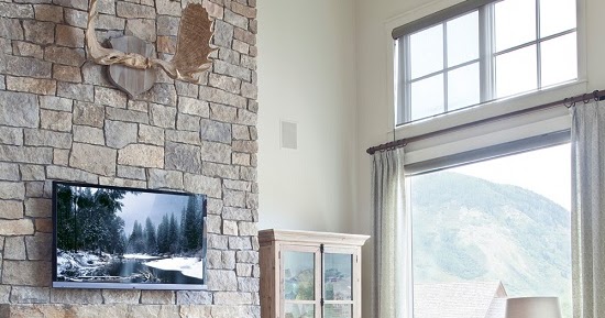 arquitectura, decoracion y mas: estilo rustico