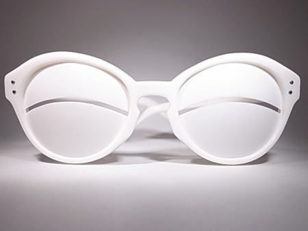 Courreges Sunglasses