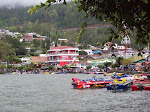 Telaga Sarangan Magetan