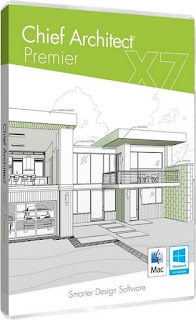 Chief Architect Premier.v7.17.3.0.25 64bit