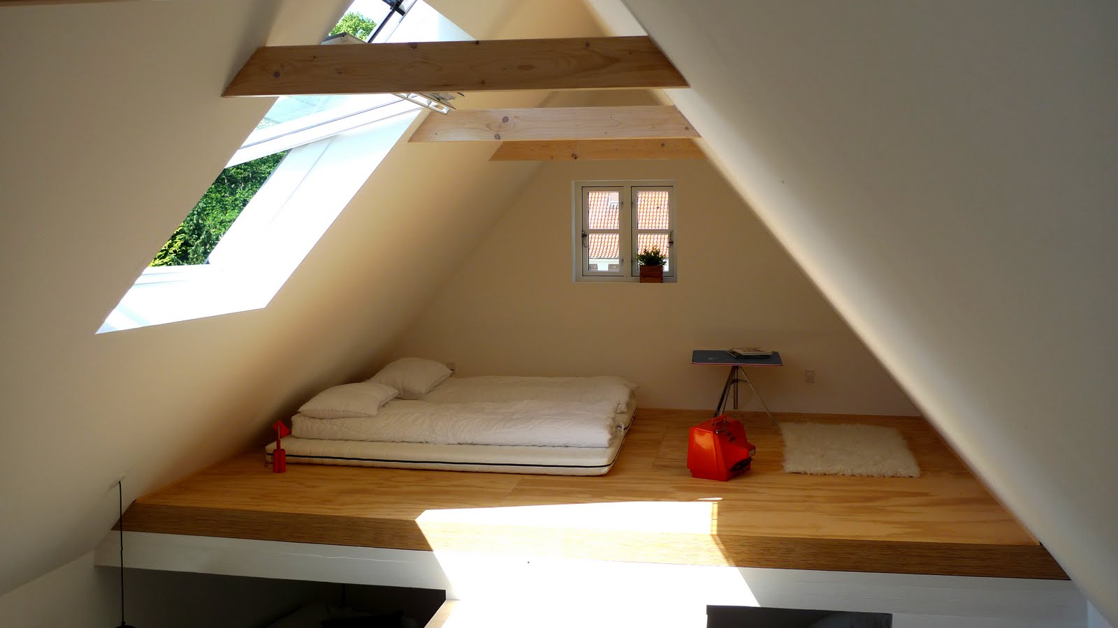 Mameline32 Indretning af stue