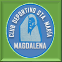 Club Deportivo Santa María Magdalena (SMM)