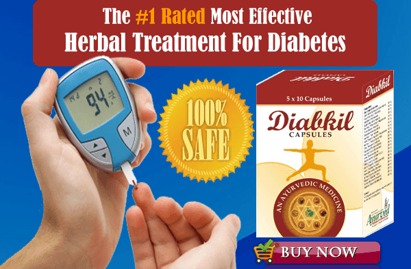 Herbal Remedy For Diabetes Patient