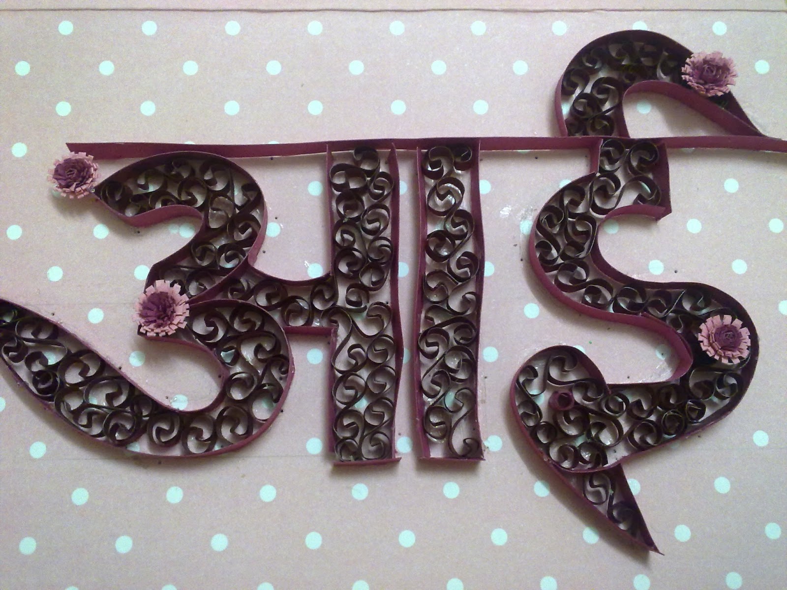 Greeting card (Marathi) At Home Can Be Fun