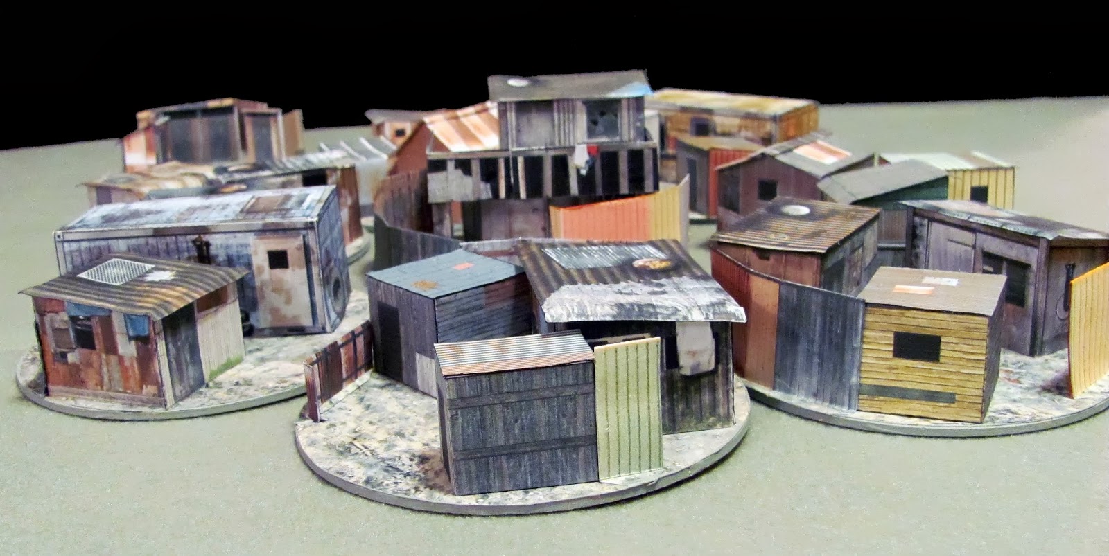 Essays shanty towns 08 image