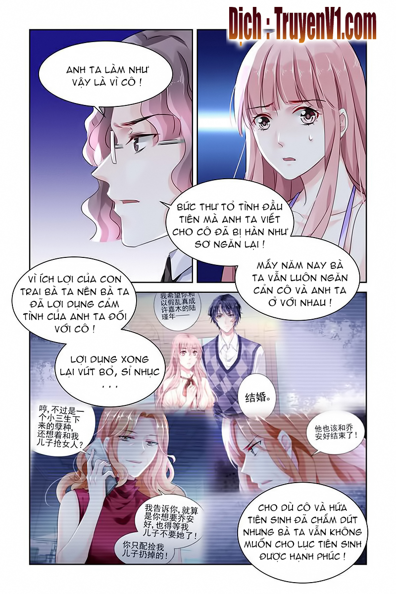 Hôn trộm 55 lần chap 118