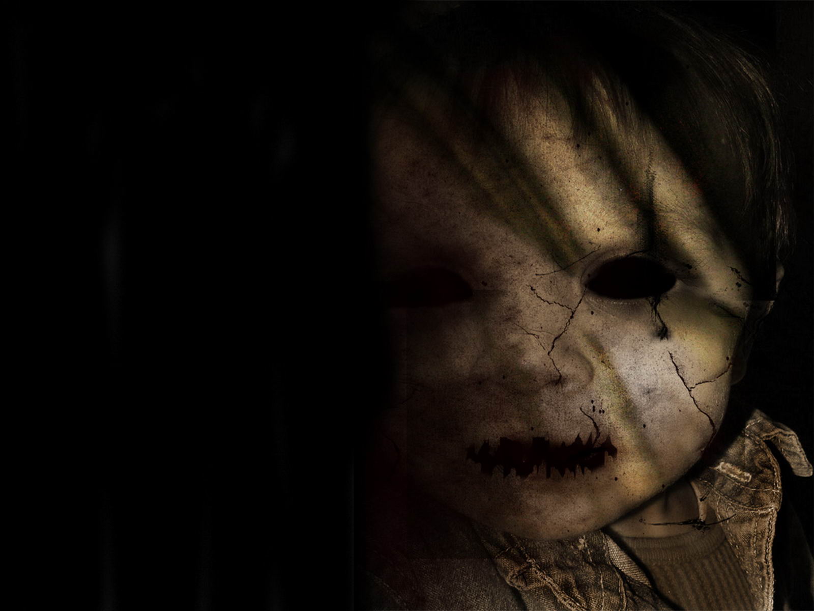 Bouglle Encengkempempret Horror wallpaper, horror wallpapers