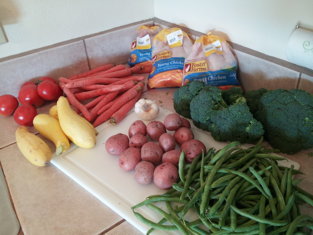 "Emergency Preparedness News Site" Canning Homemade Dog Food Recipe