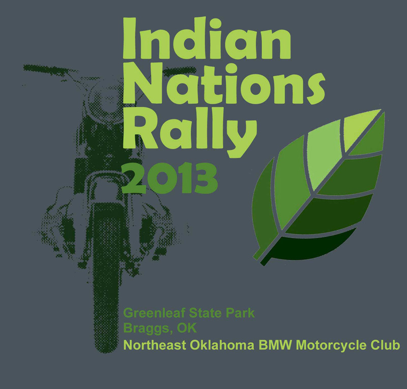 Indian Nations Rally 2013