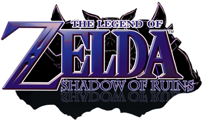 Zelda: Shadow of Ruins - Development Blog