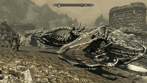 Download Game The Elder Scrolls V Skyrim PC Full Version 2