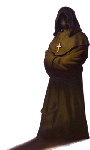 O contorno da sombra: Celibato católico cresce no Ceará