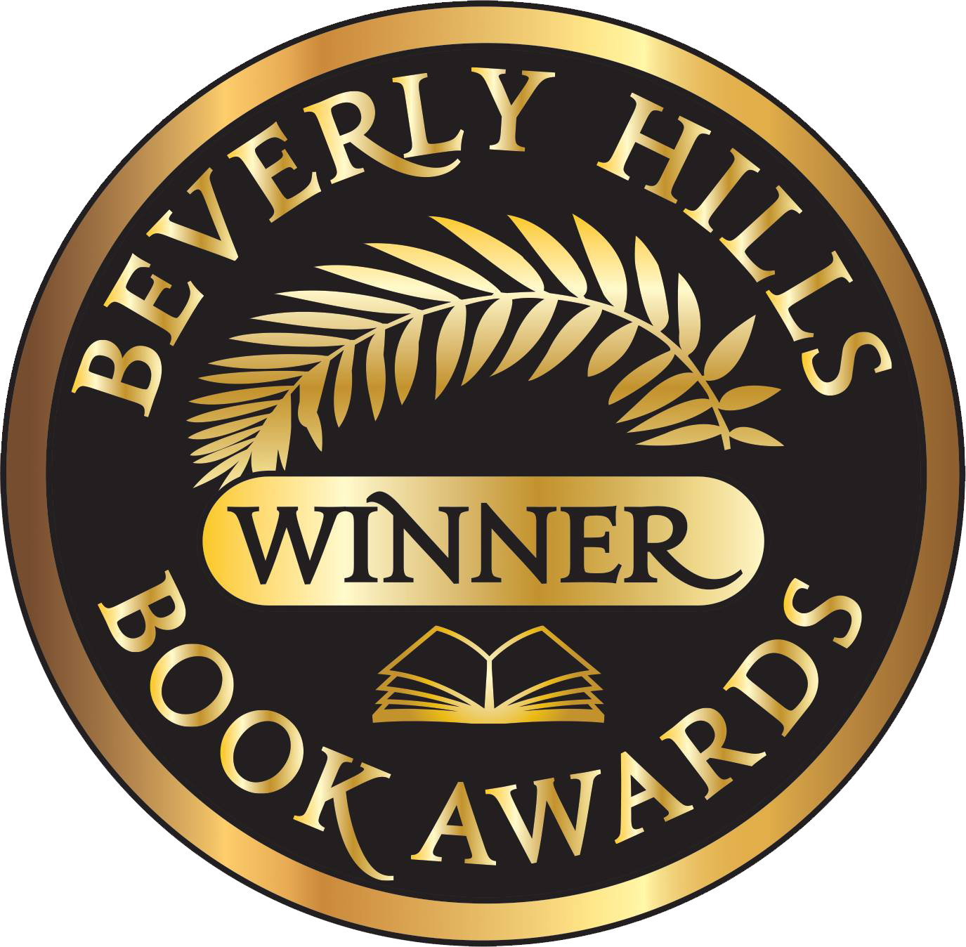 Beverly Hills Book Award Winner