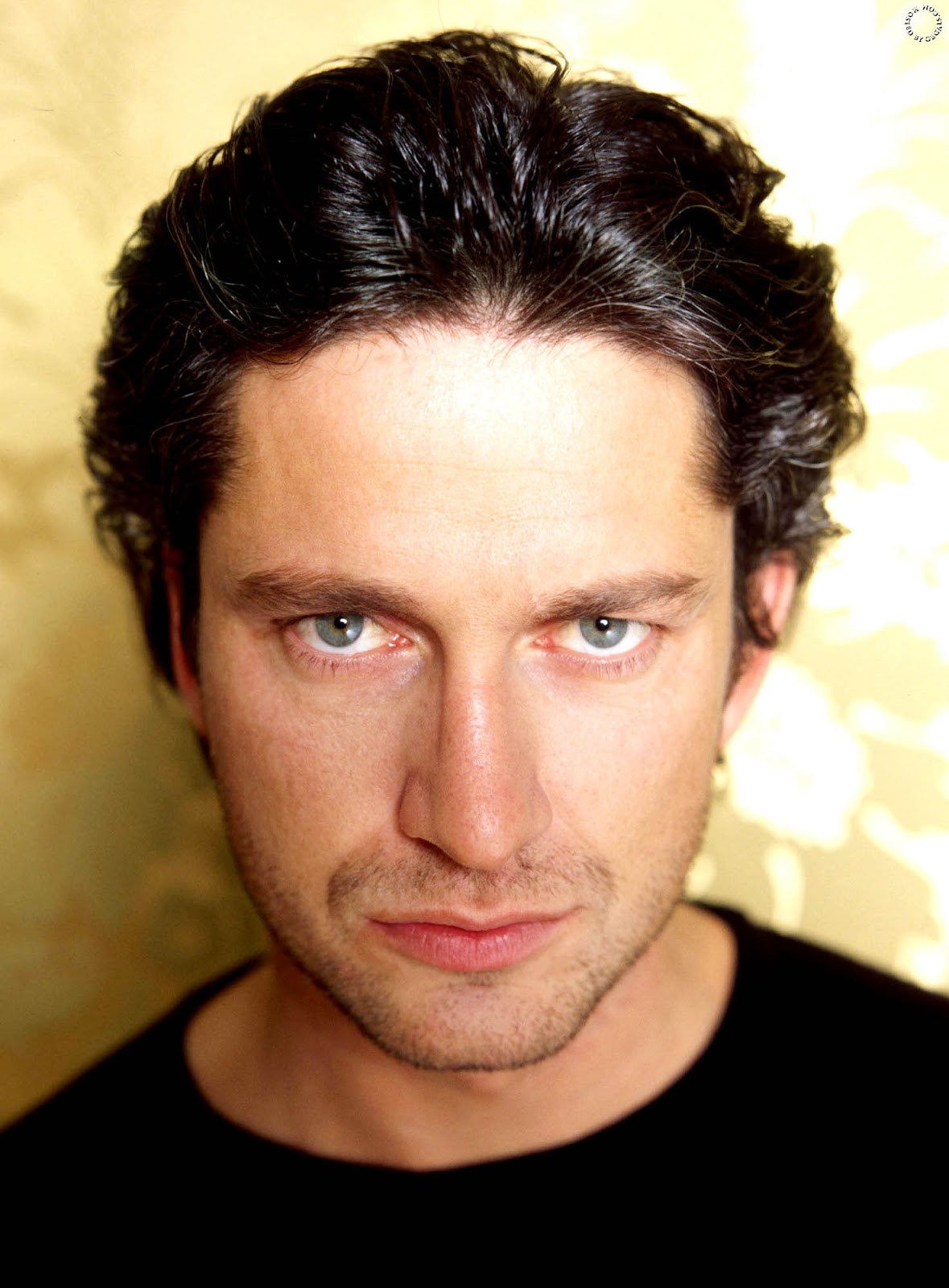 IAV: Gerard Butler
