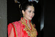 Preeti Rana Glamorous Photos in Ghagra Choli