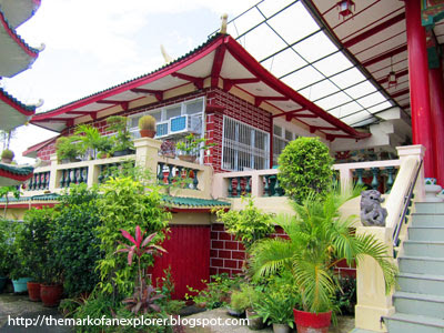Cebu Taoist Temple