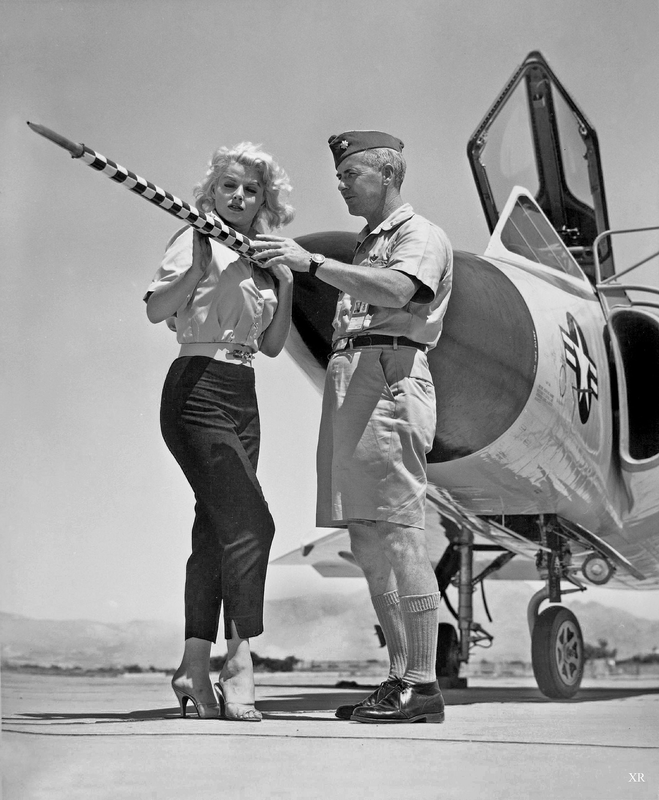 Les Icônes du 7ème Art PinUps Girls.