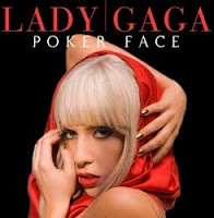 Lady Gaga Asymetric Fringe