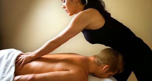 Massage Parlor Sex 121
