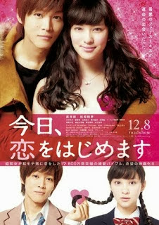 Xem Phim Tình Yêu Ngây Dại Xem Phim Tình Yêu Ngây Dại - Love For Beginners 2012 VietSub