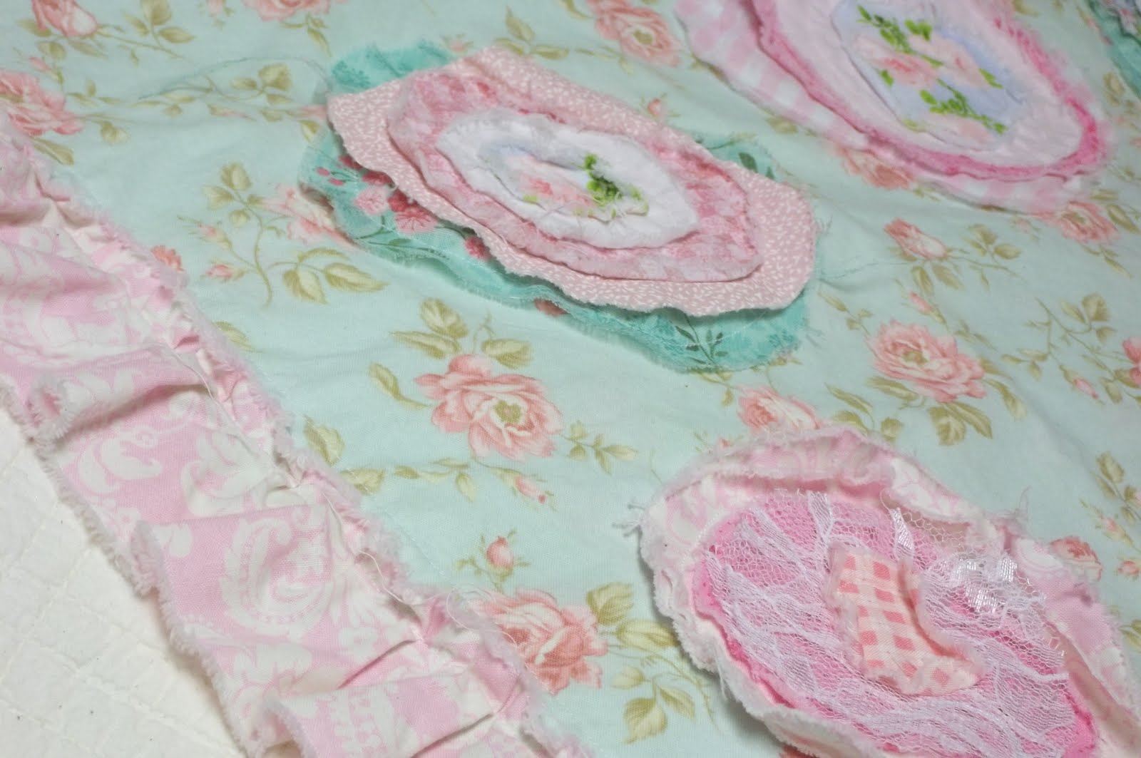 Shabby Chic Patterns